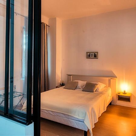 Suite Stalingrad Nice Exterior photo