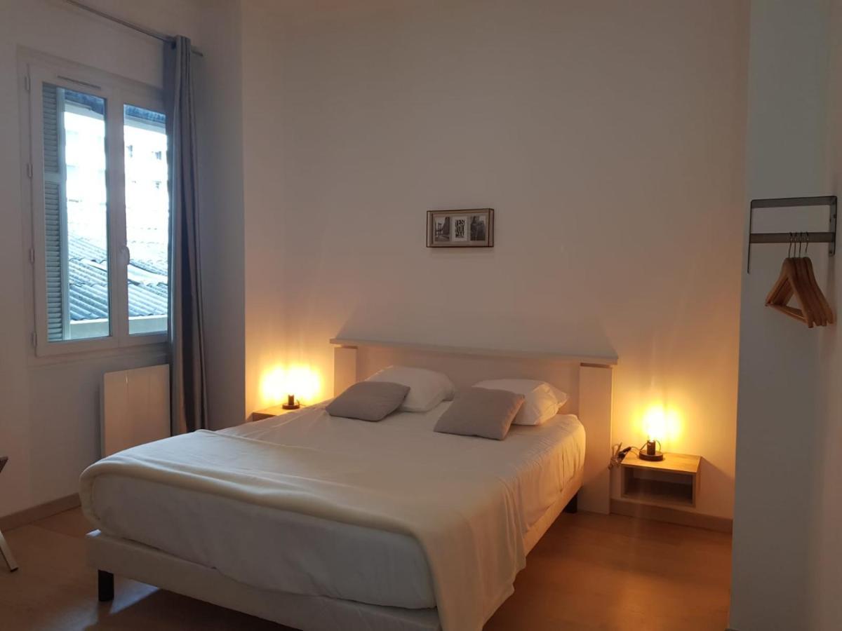 Suite Stalingrad Nice Exterior photo