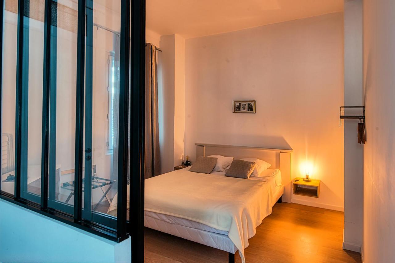 Suite Stalingrad Nice Exterior photo
